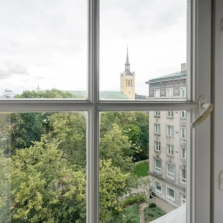 Old Town - Suur Karja Apartment Tallinna Exterior photo