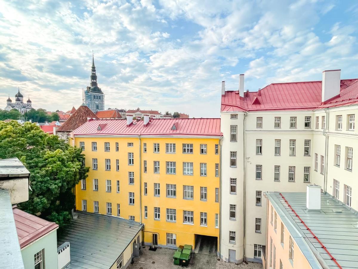 Huoneisto Old Town - Suur Karja Tallinna