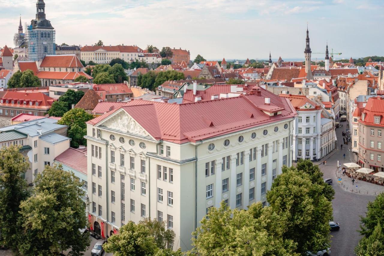 Old Town - Suur Karja Huoneisto